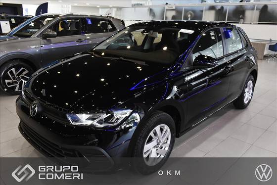 VOLKSWAGEN POLO 1.0 170 TSI SENSE AUTOMÁTICO VOLKSWAGEN POLO 1.0 170 TSI SENSE AUTOMÁTICO